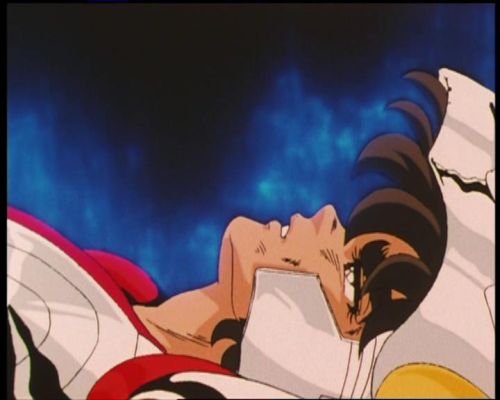 Otaku Gallery  / Anime e Manga / Saint Seiya / Screen Shots / Episodi / 043 - La seconda casa dello zodiaco / 100.jpg